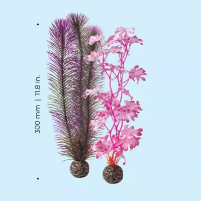 Product biOrb Kelp Artificial Aquarium Plant Set