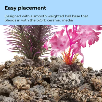 Product biOrb Kelp Artificial Aquarium Plant Set