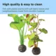 Product biOrb Artificial Aquarium Silk Plant Set - 14"