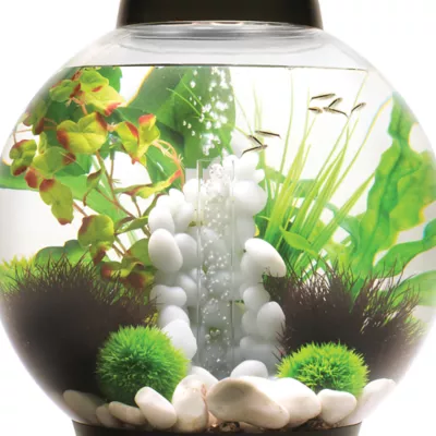 Product biOrb Artificial Aquarium Silk Plant Set - 14"