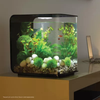 Product biOrb Artificial Aquarium Silk Plant Set - 14"
