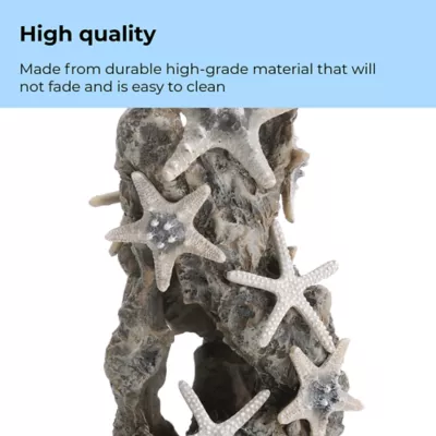 Product biOrb Sea Star Rock Sculpture Aquarium Ornament