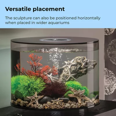 Product biOrb Sea Star Rock Sculpture Aquarium Ornament