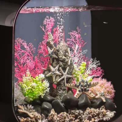 Product biOrb Sea Star Rock Sculpture Aquarium Ornament