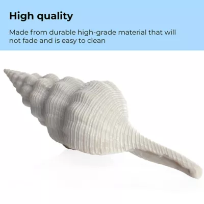 Product biOrb Sea Shell Aquarium Ornaments - 3pk