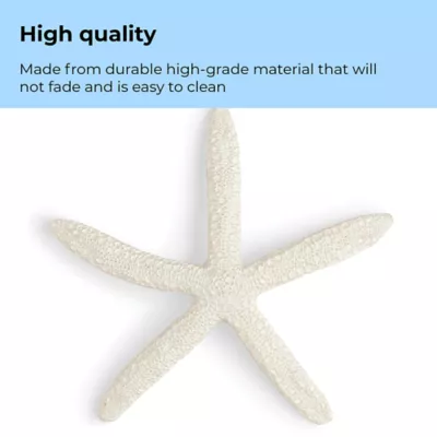 Product biOrb Starfish Aquarium Ornament - 3pk