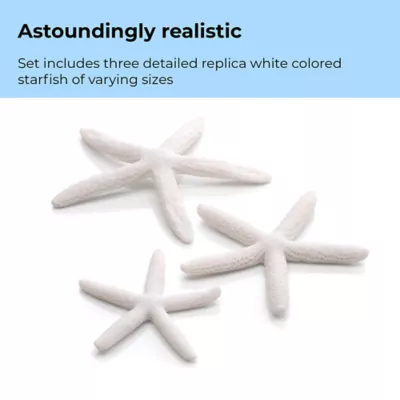 Product biOrb Starfish Aquarium Ornament - 3pk