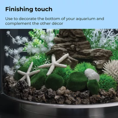 Product biOrb Starfish Aquarium Ornament - 3pk