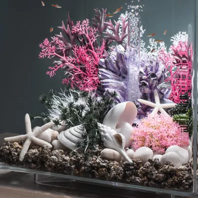 Product biOrb Starfish Aquarium Ornament - 3pk