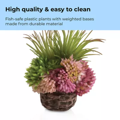 Product biOrb Coral Ball Aquarium Ornament Set