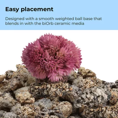 Product biOrb Coral Ball Aquarium Ornament Set