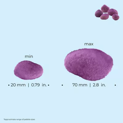 Product biOrb Artificial Moss Aquarium Pebbles