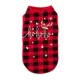 Product Hip Doggie HoHoHo Holiday Dog Tank