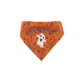 Product Hip Doggie Halloween "Lil' Boo" and "Tricks 4 Treats" Reversible Dog Bandana