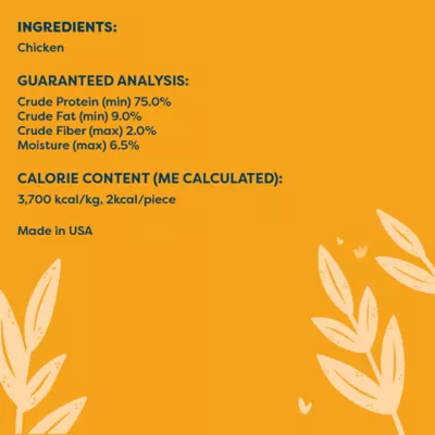 Product Viva La Kitty Freeze Dried Cat Treat, 1 Oz