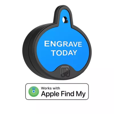Product YIP Smart Tag Personalized ID Tag and Finder - Works with Apple Find My