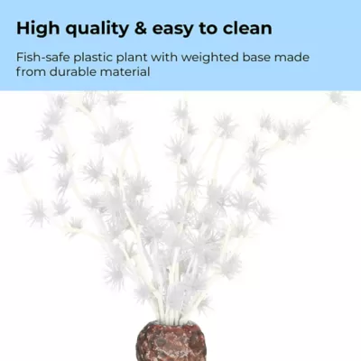 Product biOrb Bonsai Ball Artificial Aquarium Plant
