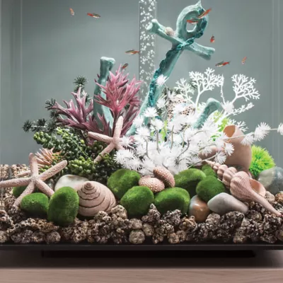 Product biOrb Bonsai Ball Artificial Aquarium Plant