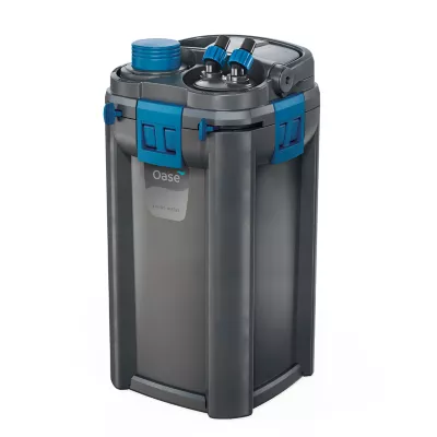Product OASE BioMaster 600 External Filter - Up to 160 Gallons