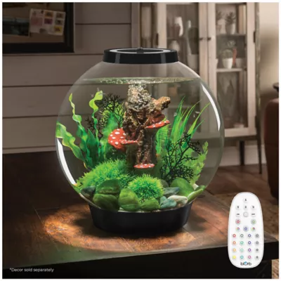 Product biOrb CLASSIC 30 Aquarium with Multi Color LED - 8 Gallon