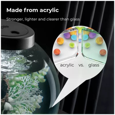 Product biOrb CLASSIC 30 Aquarium with Multi Color LED - 8 Gallon