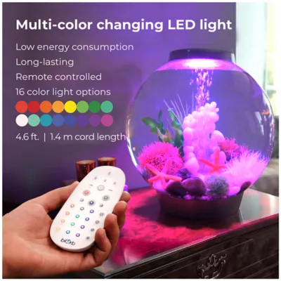 Product biOrb CLASSIC 30 Aquarium with Multi Color LED - 8 Gallon