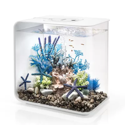 Product biOrb FLOW 30 Aquarium with LED - 8 Gallon