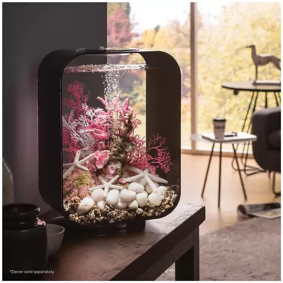 Product biOrb LIFE 15 Aquarium with LED - 4 Gallon