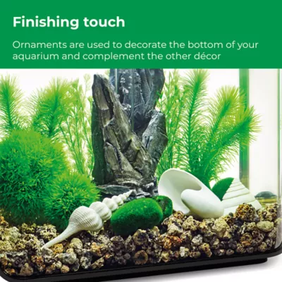 Product biOrb Stone Garden Aquarium Ornament Set