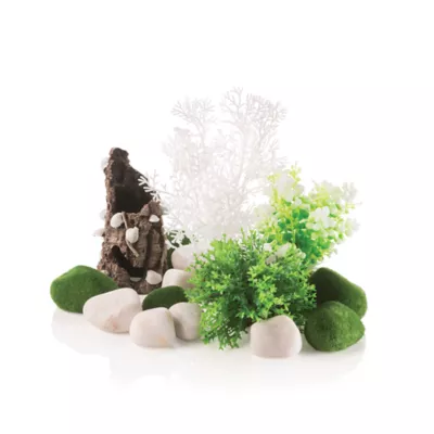 Product biOrb Fairy Tale Aquarium Ornament Set