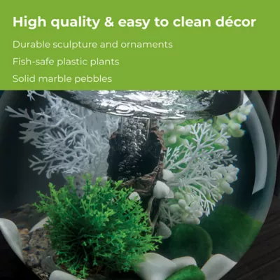 Product biOrb Fairy Tale Aquarium Ornament Set