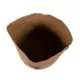 Product Pendleton Brown Washable Toy Bucket