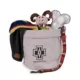 Product Pendleton Grey Washable Toy Bucket