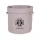 Product Pendleton Grey Washable Toy Bucket