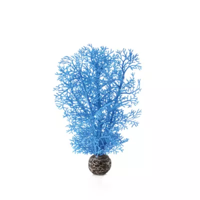 Product biOrb Artificial Aquarium Sea Fan - 8"