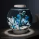 Product biOrb Artificial Aquarium Sea Fan - 8"