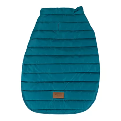 Product Pendleton Puffer Dog Coat