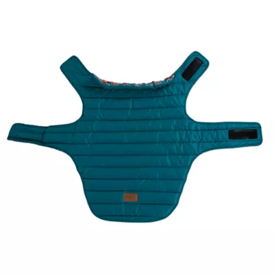 Product Pendleton Puffer Dog Coat