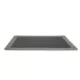 Product Top Paw® Grey Printed Feeding Placemat