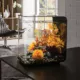 Product biOrb Lava Rock with Fire Coral Aquarium Ornament