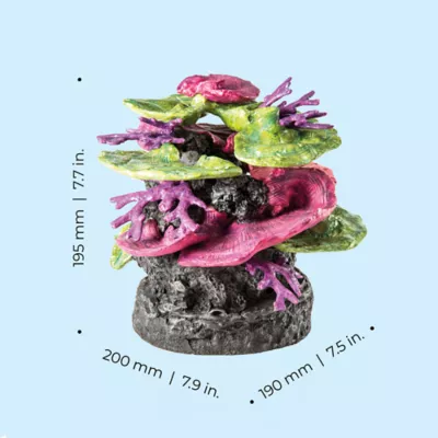 Product biOrb Coral Ridge Aquarium Ornament