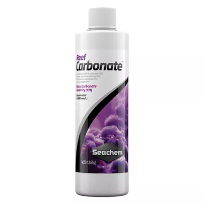 Product Seachem® Reef Carbonate™