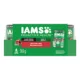 Product Iams Proactive Health Adult Wet Dog Food - Classic Ground Lamb & Rice,  Multipack, 6 x 369 g