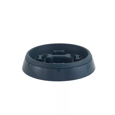 Product Top Paw® Slow Feeder Dog Bowl, 3-cup