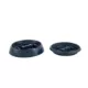 Product Top Paw® Slow Feeder Dog Bowl, 3-cup