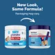 Product Vetnique Labs Glandex® Boot the Scoot® Advanved Vet Strength Anal Gland Soft Chew Dog Supplement