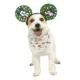 Product Rubie's Pet Shop Halloween Mickey Mouse Holiday Pet Accessory