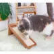 Product PetPals Highland Brown Cat Scratching Board