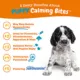 Product Zesty Paws Calming Bites for Puppy - Turkey Flavor - 90 Ct