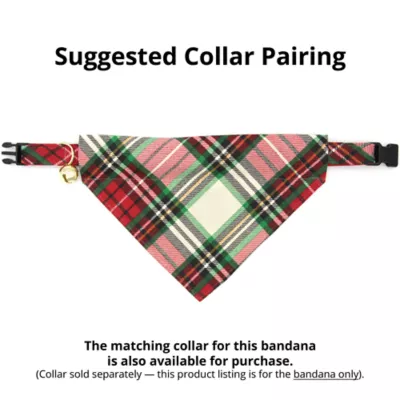 Product Made By Cleo Bandana- Birchwood